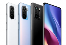 據(jù)報(bào)道稱Redmi K40 Pro+作為Mi 11i在全球市場(chǎng)上推出