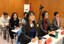 大興區(qū)教研英語組織英語教研活動(dòng)