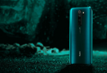 紅米在北京給我們帶來(lái)了Note8Note8Pro兩款產(chǎn)品