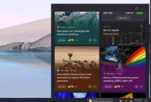 Windows10針對電腦中的一些系統(tǒng)圖標進行了改進和更新