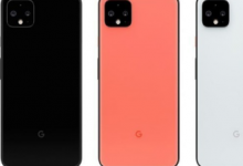 谷歌在MadeByGoogle新品發(fā)布會正式推出旗下新機(jī)Pixel4