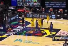 NBA全明星賽詹姆斯隊(duì)獲勝 NBA最新賽況！