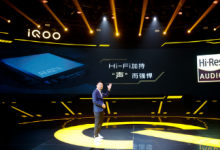 iQOOPro全系標(biāo)配高通驍龍855Plus旗艦處理器