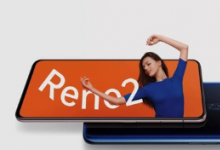 OPPO Reno2將于9月10日上午10點在上海發(fā)布