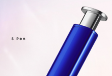 三星在官網(wǎng)推出了單獨售賣的Galaxy Note 10的S Pen