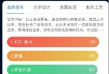杭州配眼鏡哪里好，避坑指南教你怎么在杭州配到一副好眼鏡