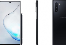 三星正式官宣將于海外時間8月8日在紐約召開Note10系列發(fā)布會