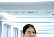 劉偉萍：選擇超能星球是每個視角下的精細考量