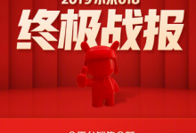 小米在618大促期間全平臺(tái)銷售金額達(dá)64.8億