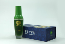 厚德祖康申通抑菌液：借助中藥智慧，為全民健康賦能