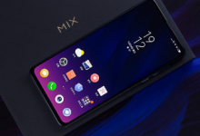 小米MIX 3滑蓋全面屏手機(jī)將直降500元