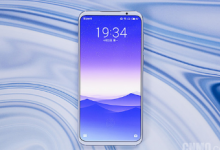 魅族16s手機發(fā)布會如約舉行