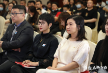 溝通，從新開始|新勵成&李海峰簽約儀式成功舉行！