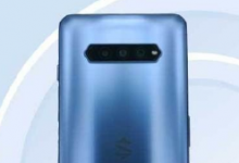 黑鯊新一代游戲手機將擁有搭載高通870移動平臺的版本
