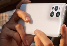 爆料大神evleaks曝光了OPPO Find X3 Pro真機外觀