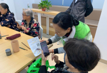 “育之有道”App：專(zhuān)業(yè)而有溫度的“育兒陪跑者”
