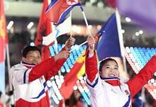朝鮮不參加?xùn)|京奧運會對此你有什么看法呢