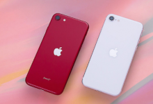 今年上半年發(fā)布的新一代iPhone SE的性價比也實在是高