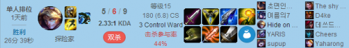 lolS7總決賽SKTFaker秘密武器準備就緒？Faker練中單EZ