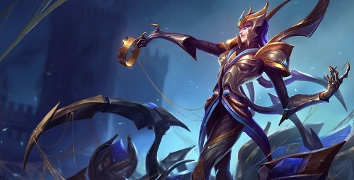 lolS7總決賽SKTFaker秘密武器準備就緒？Faker練中單EZ
