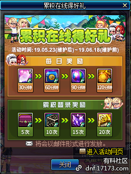 dnf5月23日更新內容匯總 dnf5月23日更新第五轉職/劍影小魔女升級大挑戰(zhàn)/泰波爾斯/眩惑之塔/Re0第二彈/冒險家征集令/師徒同心天下無敵