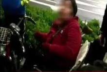 9歲姐姐阻止陌生女子帶走弟弟被打具體是什么情況呢
