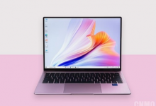 華為MateBook X Pro 2021款采用多彩超輕薄金屬化一體機身