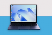 華為MateBook 14 2021款基于革命性分布式技術(shù)