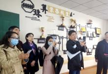 春風(fēng)十里迎遠(yuǎn)客 妙珠啟智展風(fēng)采
