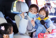 小猴啟蒙與理想汽車打造“在路上的啟蒙課”，啟發(fā)孩子無(wú)限可能