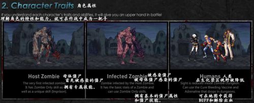 DNF美服更新11月17日更新內容 生化禁區(qū)副本上線