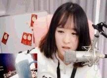 女主播又被獅子狗抓哭 神似趙麗穎被虎牙直播小跟班氣吐血！