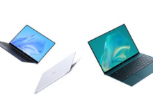 華為MateBook X 2021款將在今年八月發(fā)布