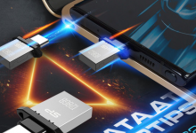 Mobile C20可輕松在USB Type-C設(shè)備之間傳輸數(shù)據(jù)