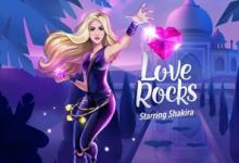 前沿手游：不做怒鳥做三消！Rovio新作《Love Rocks》上架iOS平臺