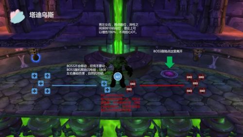 魔獸世界懷舊服NAXX構造區(qū)攻略 納克薩瑪斯構造區(qū)全boss打法