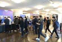 菠蘿在線 2021第二屆國際學校春季擇校展完美收官