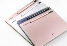 三星Galaxy Tab S7系列將于8月28日在地區(qū)正式開售