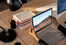 全新Surface Book 3和Surface無線降噪智能耳機(jī)2在市場正式上市
