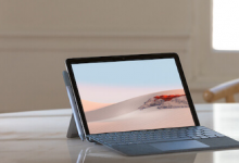 微軟Surface Go 2在官方商城正式開售單機(jī)起價2988元