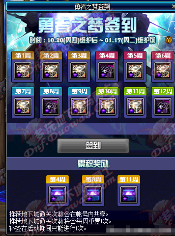 DNF第五套天空套預覽 稀有裝扮禮盒怎么獲得
