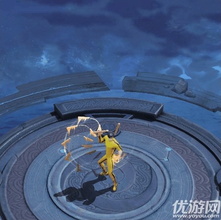 王者榮耀裴擒虎李小龍皮膚專屬個(gè)性動作習(xí)武道戰(zhàn)獲取方法