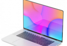 蘋(píng)果將在今年秋季發(fā)布全新的16英寸版MacBook Pro