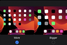 蘋果更新了iPadOS iOS 13的系統(tǒng)共享列表