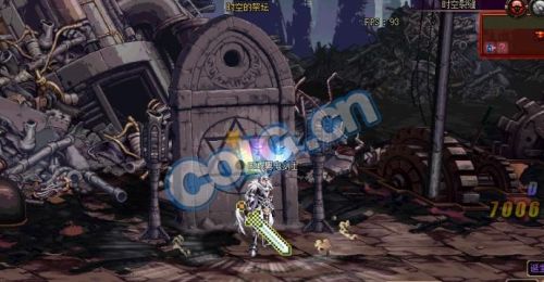 DNF時(shí)間裂縫在哪 時(shí)間裂縫進(jìn)入方法一覽