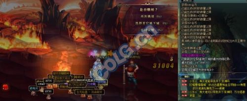 DNF時(shí)間裂縫在哪 時(shí)間裂縫進(jìn)入方法一覽