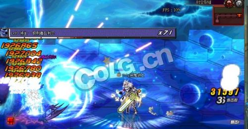 DNF時(shí)間裂縫在哪 時(shí)間裂縫進(jìn)入方法一覽