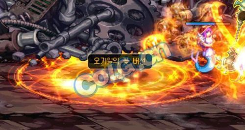 DNF時(shí)間裂縫在哪 時(shí)間裂縫進(jìn)入方法一覽