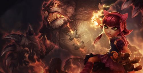 lol周免更新10.30免費英雄一覽 本周免費英雄怎么玩？