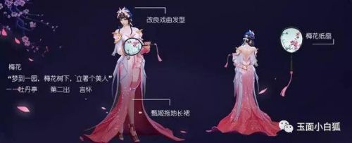 王者榮耀2周年限定皮膚甄姬游園驚夢(mèng)獲取方法 可買可換